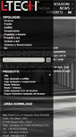 Mobile Screenshot of l-tech.it